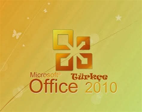 microsoft office powerpoint 2010 indir türkçe